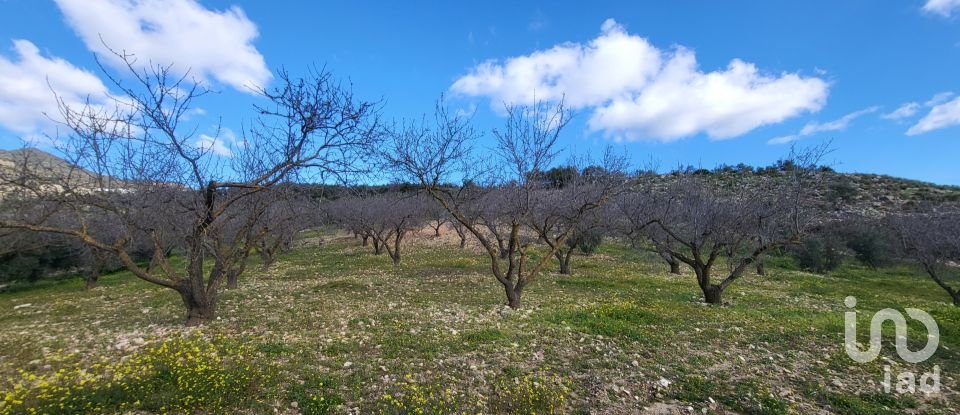 Maison 3 chambres de 150 m² à Villanueva de la Concepción (29230)