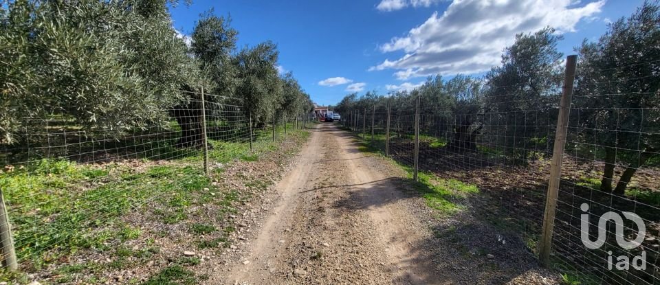 Maison 3 chambres de 150 m² à Villanueva de la Concepción (29230)