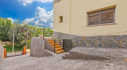 Maison 5 chambres de 200 m² à Vallirana (08759)