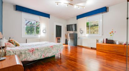 Maison 5 chambres de 200 m² à Vallirana (08759)