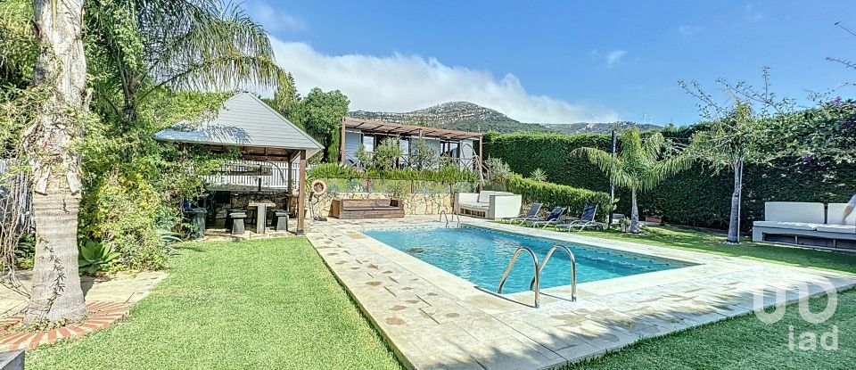 Other surface 14 bedrooms of 424 m² in Tarifa (11380)