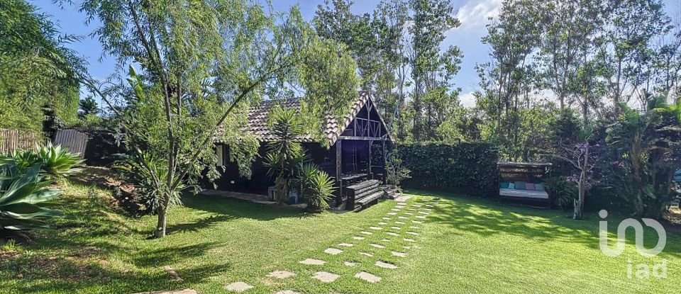 Other surface 14 bedrooms of 424 m² in Tarifa (11380)