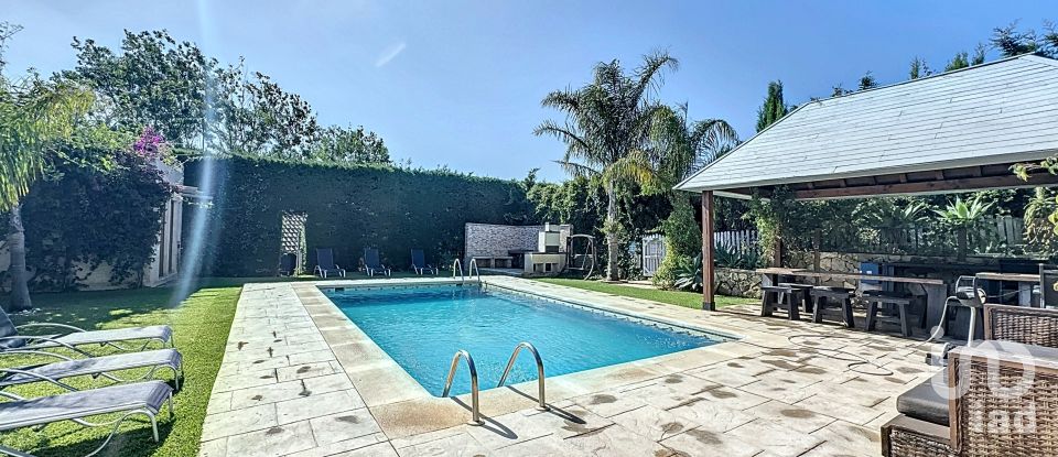 Other surface 14 bedrooms of 424 m² in Tarifa (11380)