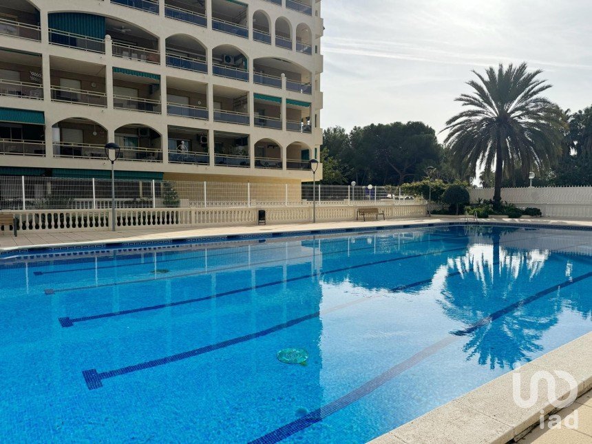 Apartment 1 bedroom of 59 m² in La Pineda (43481)