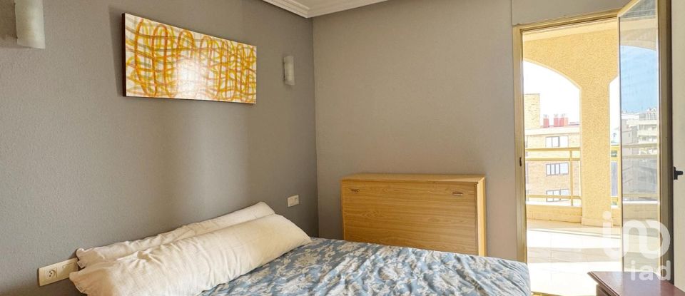 Apartment 1 bedroom of 59 m² in La Pineda (43481)