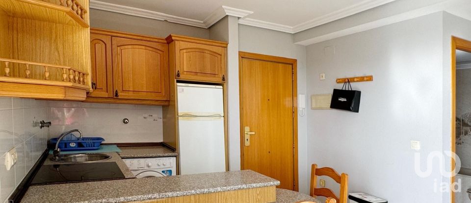 Apartment 1 bedroom of 59 m² in La Pineda (43481)