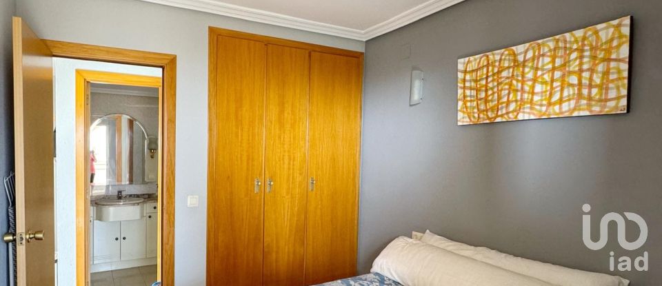 Apartment 1 bedroom of 59 m² in La Pineda (43481)