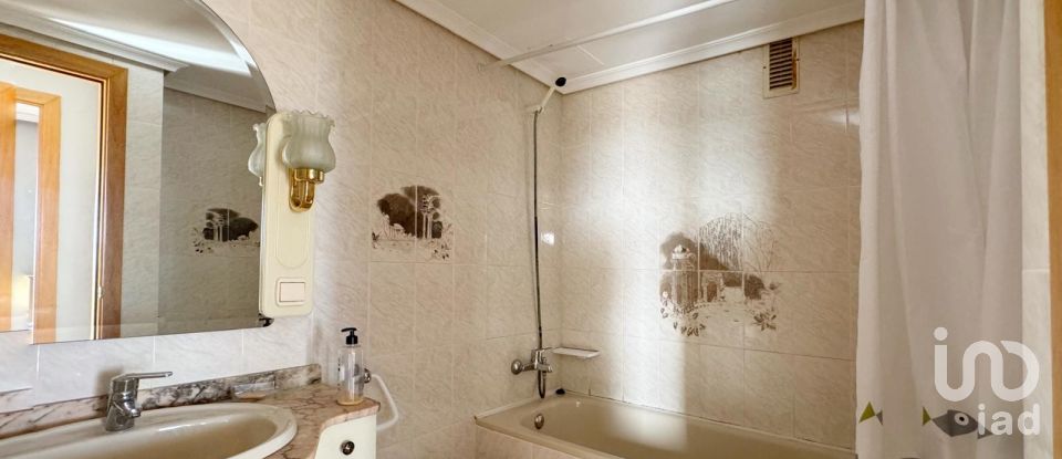 Apartment 1 bedroom of 59 m² in La Pineda (43481)