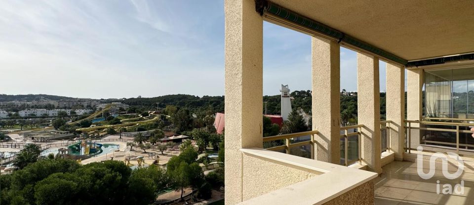 Apartment 1 bedroom of 59 m² in La Pineda (43481)