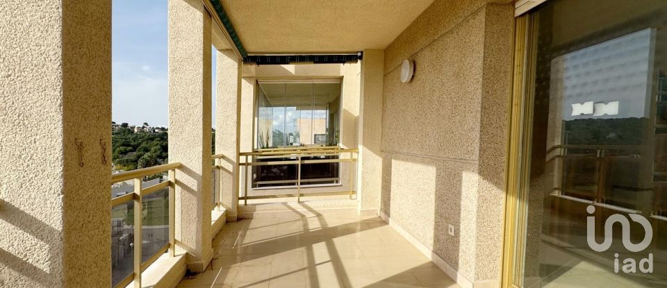 Apartment 1 bedroom of 59 m² in La Pineda (43481)