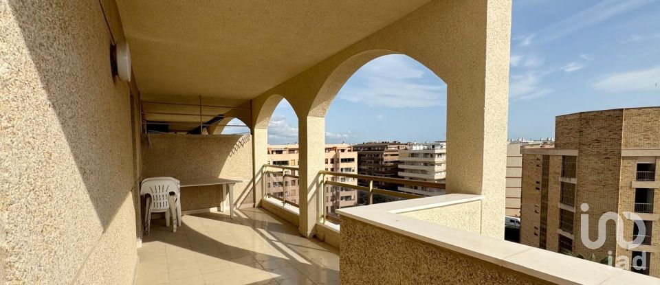 Apartment 1 bedroom of 59 m² in La Pineda (43481)