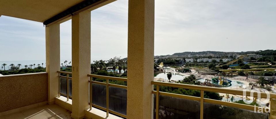 Apartment 1 bedroom of 59 m² in La Pineda (43481)