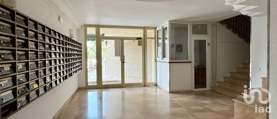 Apartment 1 bedroom of 59 m² in La Pineda (43481)