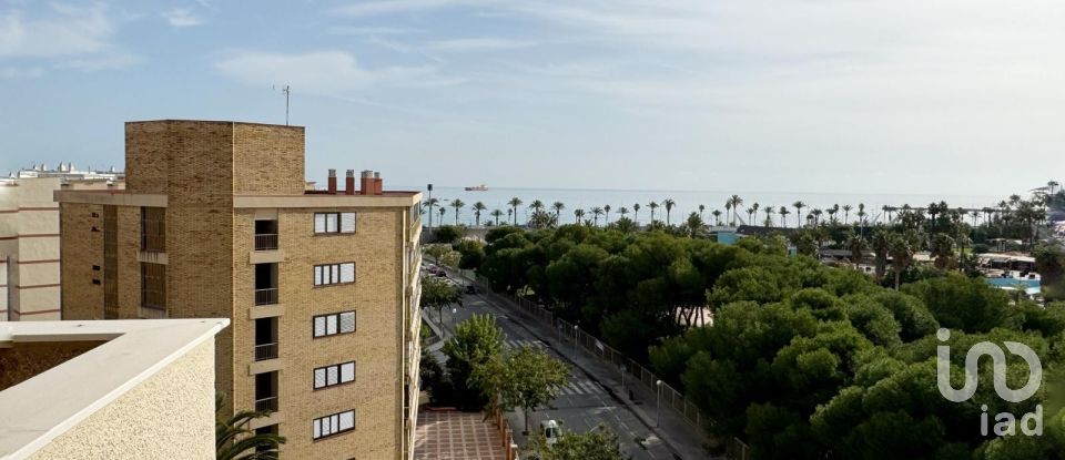 Apartment 1 bedroom of 59 m² in La Pineda (43481)