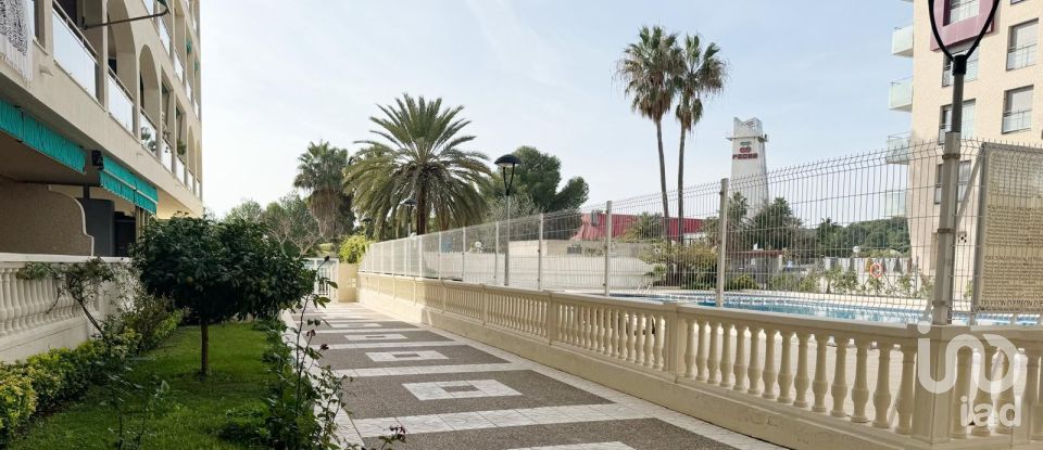 Apartment 1 bedroom of 59 m² in La Pineda (43481)