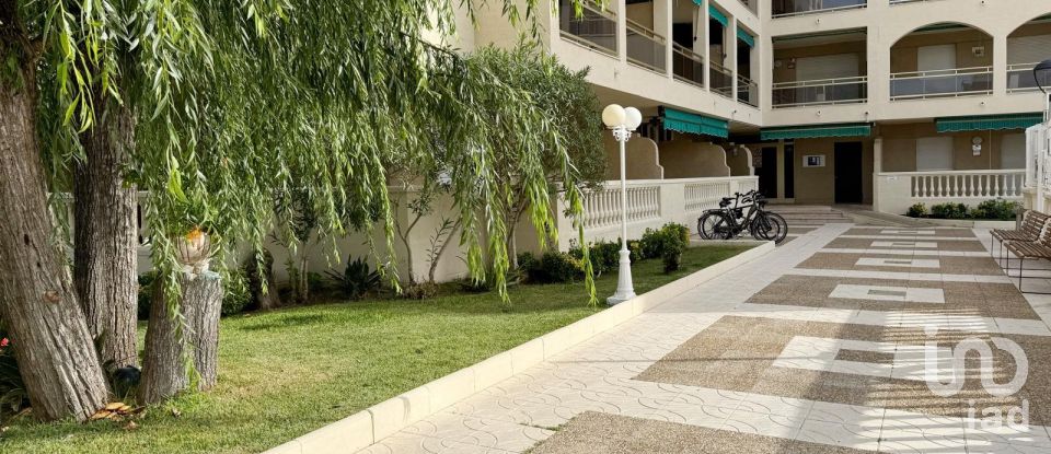 Apartment 1 bedroom of 59 m² in La Pineda (43481)