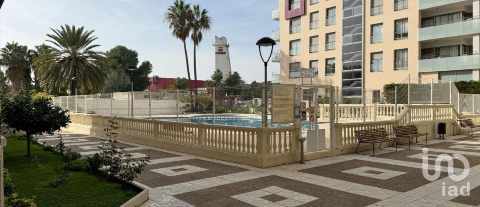 Apartment 1 bedroom of 59 m² in La Pineda (43481)