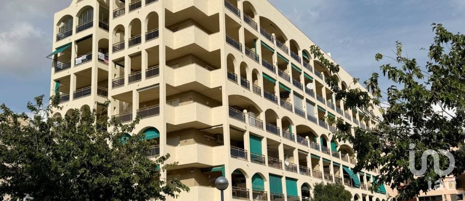 Apartment 1 bedroom of 59 m² in La Pineda (43481)