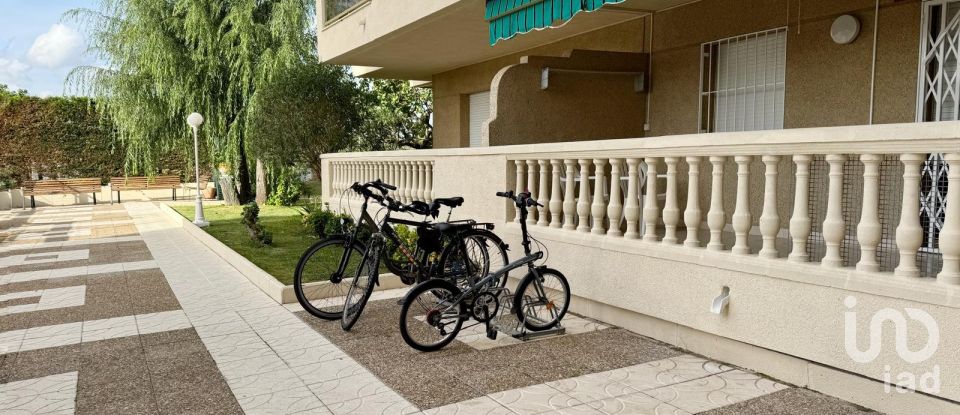 Apartment 1 bedroom of 59 m² in La Pineda (43481)