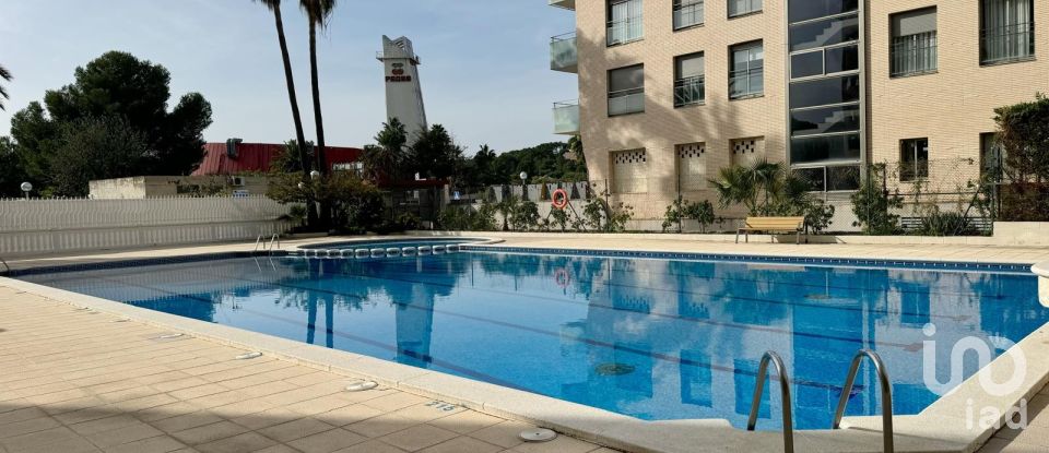 Apartment 1 bedroom of 59 m² in La Pineda (43481)