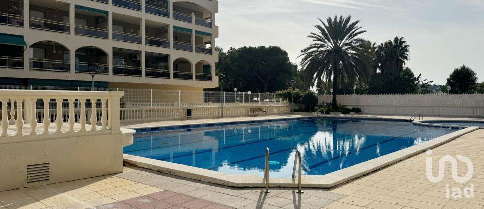 Apartment 1 bedroom of 59 m² in La Pineda (43481)