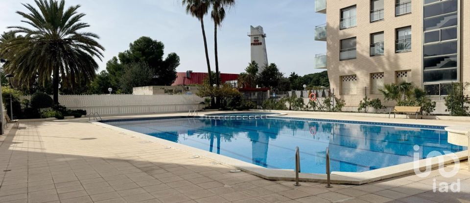 Apartment 1 bedroom of 59 m² in La Pineda (43481)