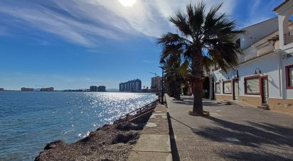 Apartment 2 bedrooms of 88 m² in La Manga del Mar Menor (30380)