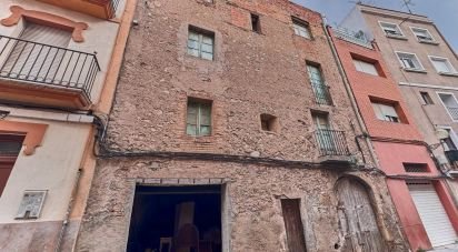 Casa 18 habitacions de 440 m² a Constantí (43120)