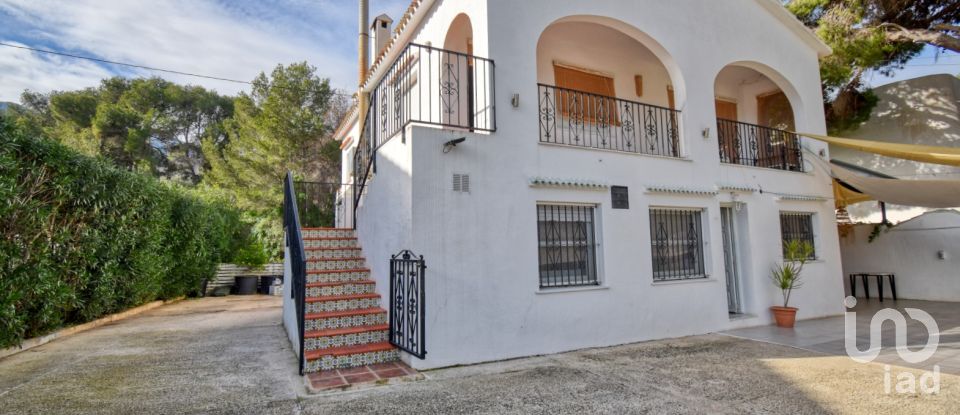 House 3 bedrooms of 179 m² in Dénia (03700)