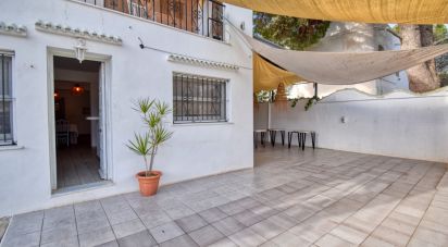 House 3 bedrooms of 179 m² in Dénia (03700)