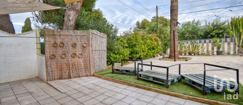 House 3 bedrooms of 179 m² in Dénia (03700)