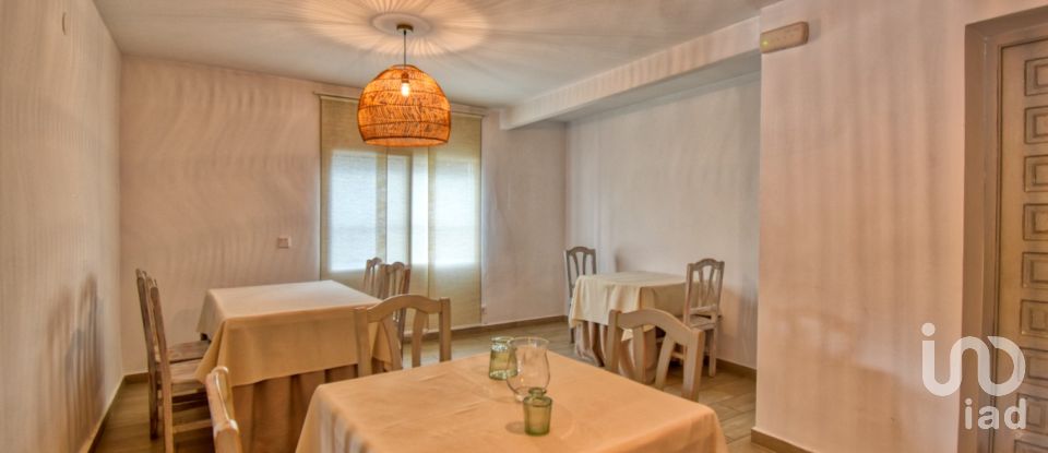 House 3 bedrooms of 179 m² in Dénia (03700)