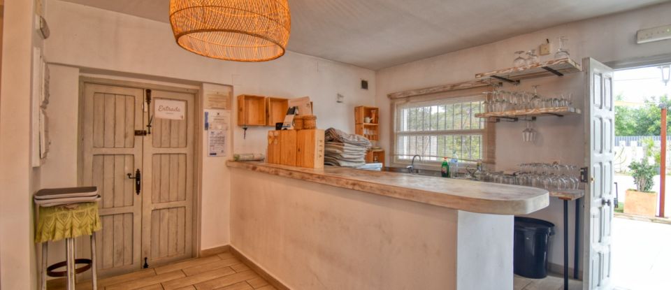 House 3 bedrooms of 179 m² in Dénia (03700)