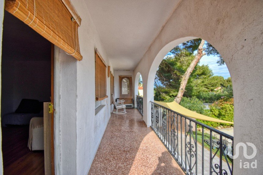 House 3 bedrooms of 179 m² in Dénia (03700)