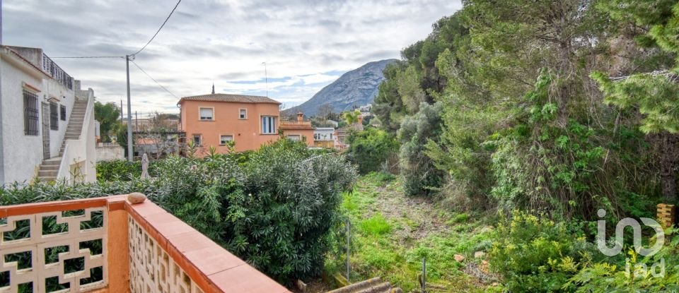 House 3 bedrooms of 179 m² in Dénia (03700)