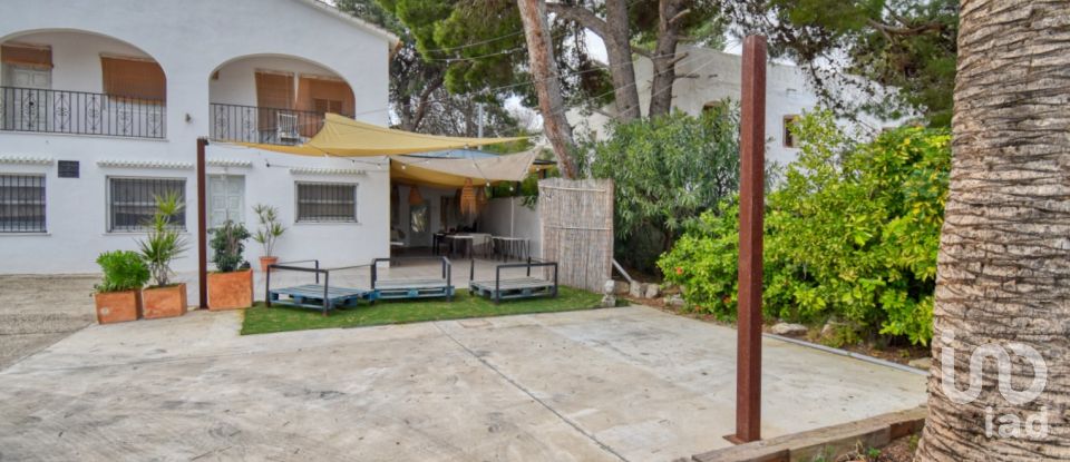 House 3 bedrooms of 179 m² in Dénia (03700)