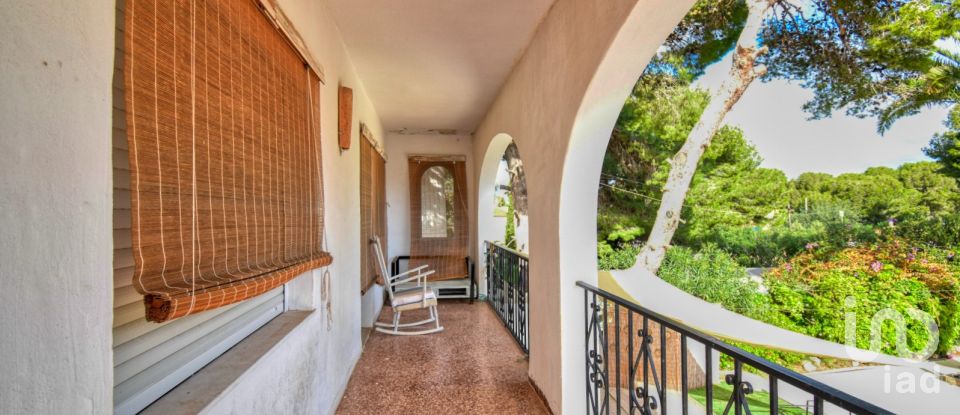 House 3 bedrooms of 179 m² in Dénia (03700)