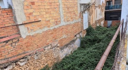 Land of 97 m² in El Vendrell (43700)