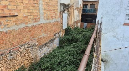 Land of 97 m² in El Vendrell (43700)