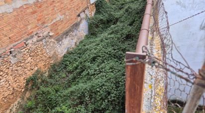 Land of 97 m² in El Vendrell (43700)