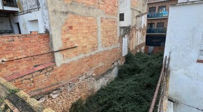 Land of 97 m² in El Vendrell (43700)