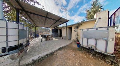 House 2 bedrooms of 45 m² in Casas de Galiana (03689)