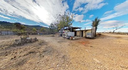 House 2 bedrooms of 45 m² in Casas de Galiana (03689)