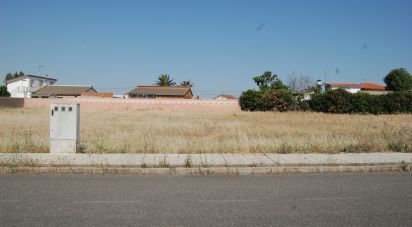 Land of 509 m² in El Viso de San Juan (45215)