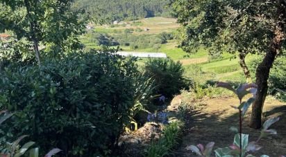 Terreny de 642 m² a Armenteira (36192)