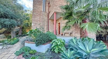 Maison 5 chambres de 305 m² à Vilanova i la Geltrú (08800)