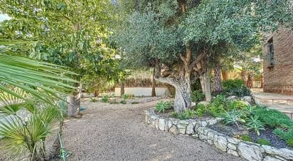 Maison 5 chambres de 305 m² à Vilanova i la Geltrú (08800)