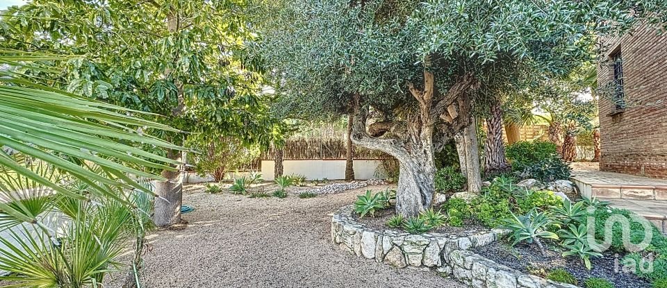 Casa 5 habitaciones de 305 m² en Vilanova i la Geltrú (08800)