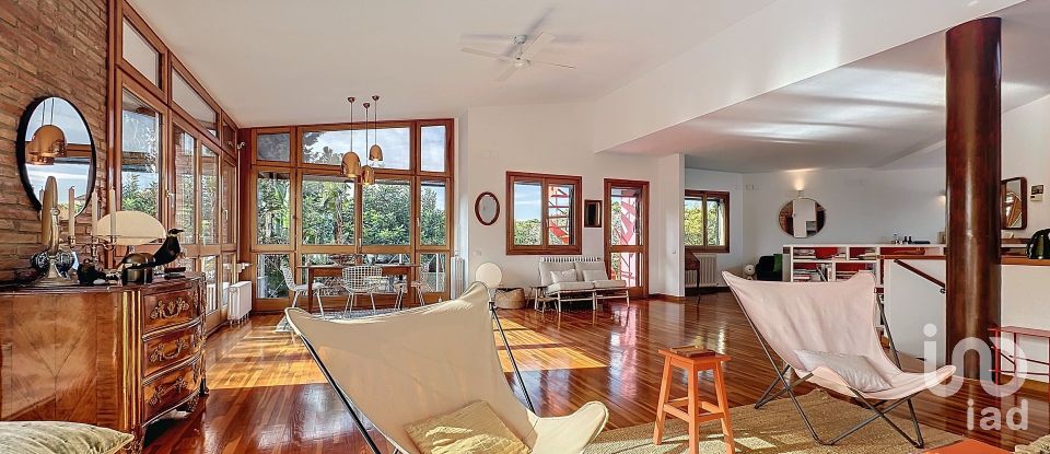 Casa 5 habitaciones de 305 m² en Vilanova i la Geltrú (08800)