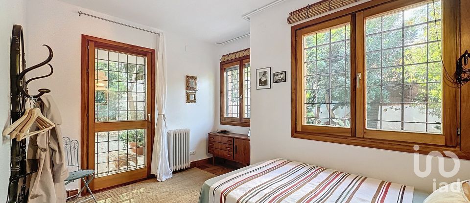 Casa 5 habitaciones de 305 m² en Vilanova i la Geltrú (08800)